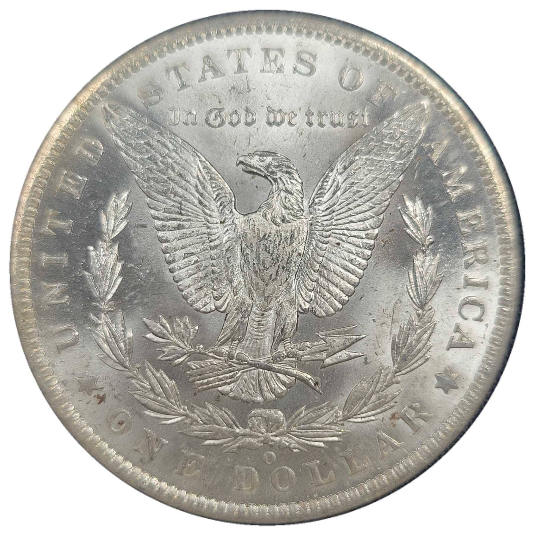 1885-O-$1-Morgan-Dollar-#12